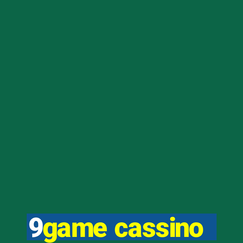 9game cassino